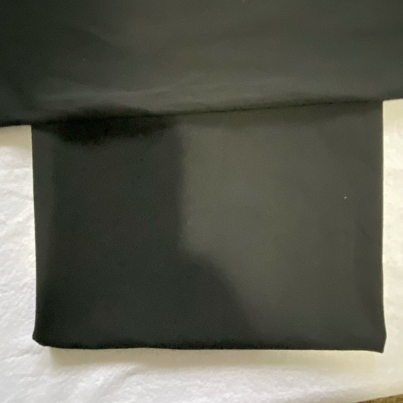 Michael Kors Womens Black Business Office Trouser Pant- Sz- 14 - Picture 4 of 12